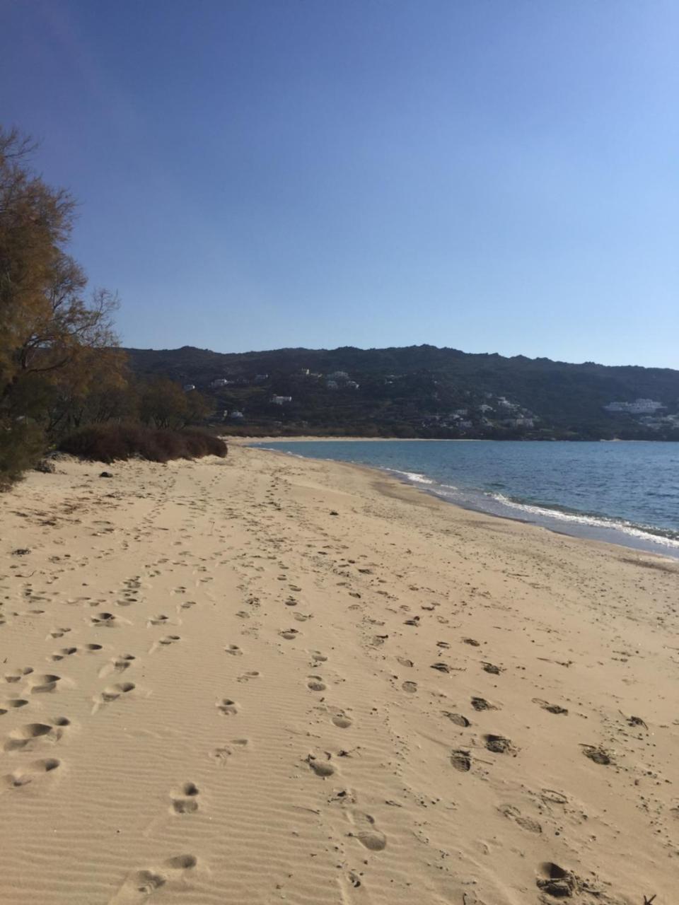Helios Beach Studios Pláka エクステリア 写真